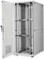 Preview: NRECS-6261B  19'' Serverschrank 26 HE 1340x600x1000