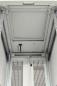 Preview: NRECS-6261B  19'' Serverschrank 26 HE 1340x600x1000
