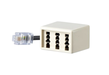 130450440101-E  Metz Connect Adapter RJ45-NFN