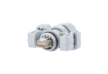 130906-03-E  Metz Connect E-DAT Industry IP67 V6 Stecker