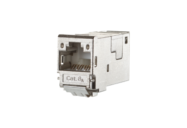130910-I   Metz Connect E-DAT modul Cat.6A 8(8) Buchse