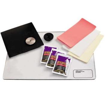 PFA0-5 0.5 Micron Polishing Film | 46273