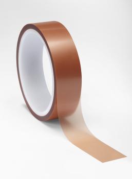 3M™ Diamond Lapping Film 661X, 15,0 Micron, Rolle, 50,8 mm x 15,24 m x 76,2 mm Kern, ASO