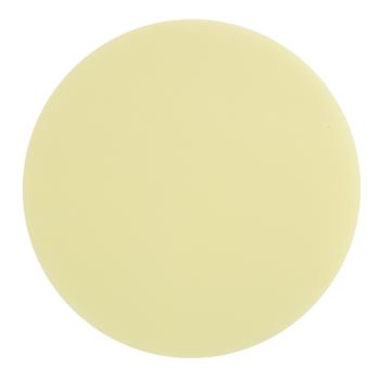 3M™ 668X  Diamond Lapping Film, 1,0 Micron, PSA, Scheibe 304,8 mm