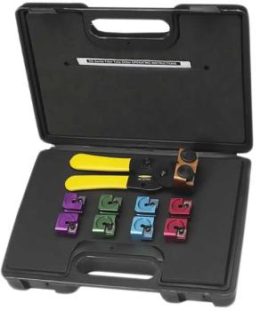 400 SERIES KIT 6.0MM FIXED BLADE | 80830-010