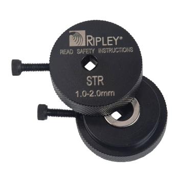 STR 1.0-2.0 MM STEEL TAPE REMOVER | 81161