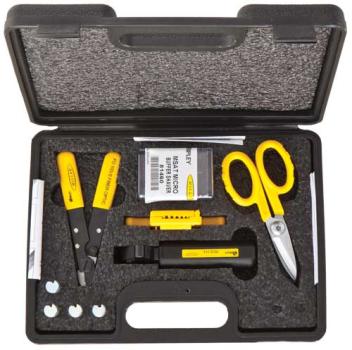 MSAT KIT W/TOOLS AND CASE | 81500