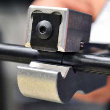 REPLACEMENT PART: MXA HARDWARE/BLADE REPLACEMENT KIT | 81611