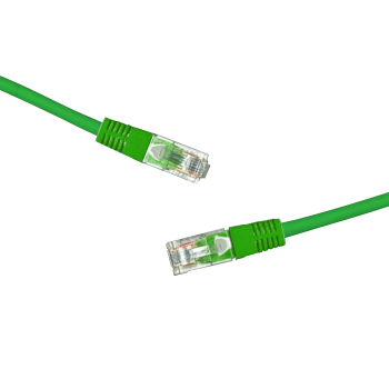 C6-315GR  Patchkabel Cat6 PiMF Grün