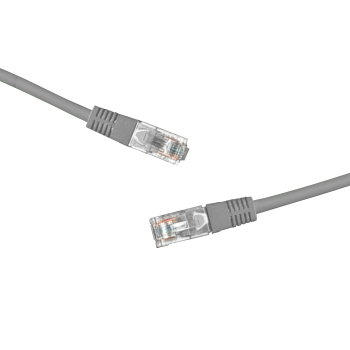 C6-315GY  Patchkabel Cat6 PiMF Grau
