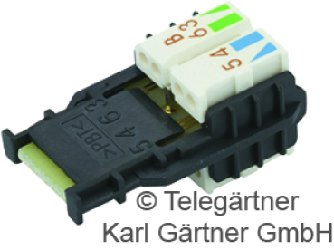 F00020A2131  MFP8 Adermanagement T568B