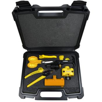 KIT - ADV  FO PREP W/CFS3/MB04-7020/CASE | MA03-7016