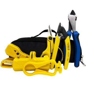 KIT - FTTX FLAT DROP END PREP | MA03-7046