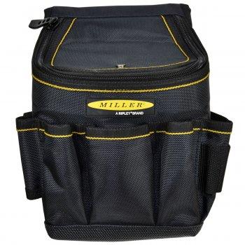 TOOL POUCH - 13 TOOL CARRY BAG | MA03-7502