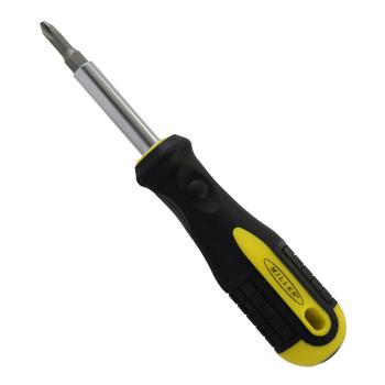 SCREWDRIVER - 6-IN-1 MULTIFUNCTIONAL | MA04-7200