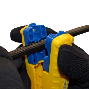 TOOL ONLY W/3 SLOT POUCH CABLE SLITTER | MB02-7005