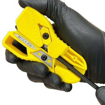 FLAT DROP TONER SLITTING TOOL | MB03-7120