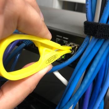 TRANSCEIVER INS/EXT TOOL | MC04-7010