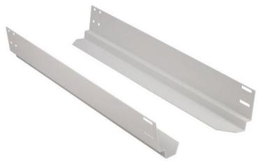 NREC-GS-120  Serverschrank L-Schienen (2 Stück) 1200mm Tiefe