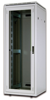 NREC-6166B  19'' Standschrank 16HE 866x600x600