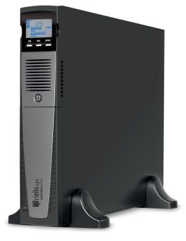 SDH 1000-7  Sentinel Dual (Low Power) On-Line 1000VA 900W 7/12/18min