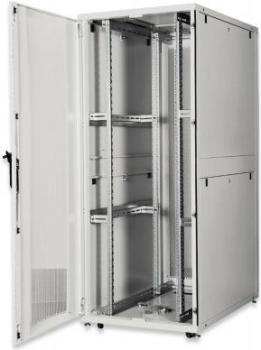 Preview: NRECS-6261B  19'' Serverschrank 26 HE 1340x600x1000