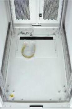 Preview: NRECS-6261B  19'' Serverschrank 26 HE 1340x600x1000