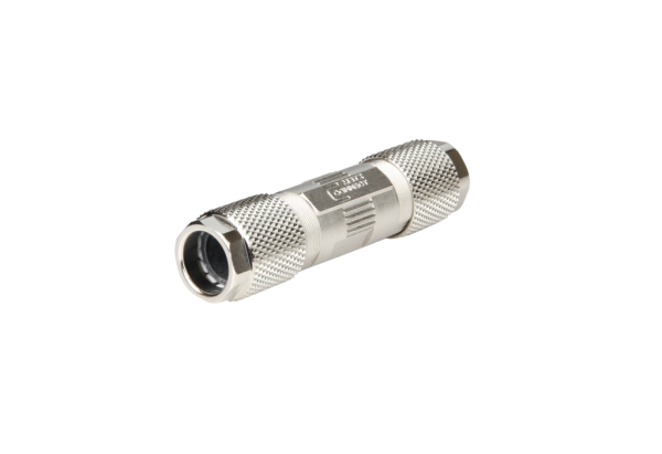 130863-02-E  Metz Connect Kabelverbinder rund Class FA Cat 6a