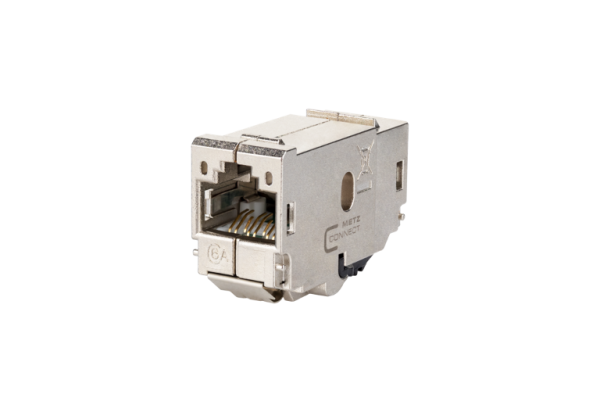 1309A0-I  Metz Connect E-DAT modul Kupplung 8(8) 180° Klasse EA