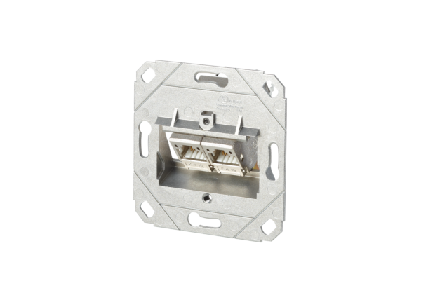 130B12D21200-E  Metz Connect C6A modul 2 Port 270°M UP0