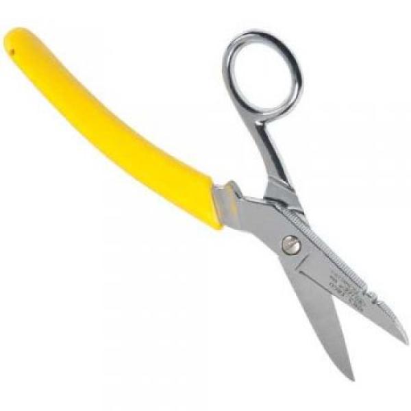 925CS-ERGO ELECTRICIAN SCISSOR W/ERG | 46046