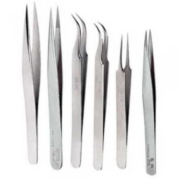 AA-SA TWEEZERS | 46056