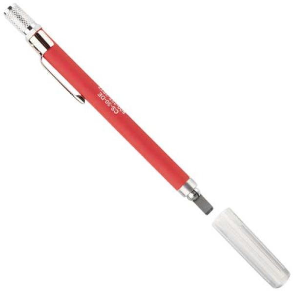 CS-30-DE DBLE-EDGE CARBIDE SCRIBE | 46123