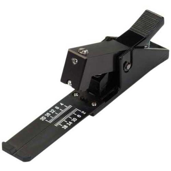 Replacement Part FOC-SS BLADE CARBIDE REPL | 46491