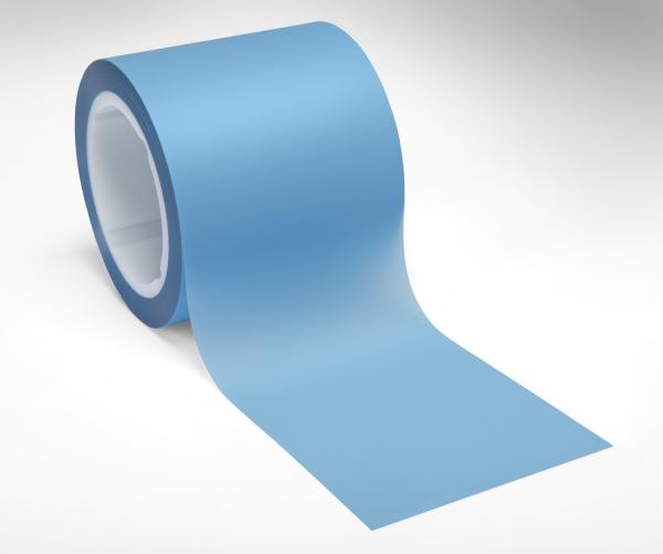3M™ Lapping Film 261X, 9,0 Micron, Rolle 101,6 mm x 45,7 m x 76,2 mm Kern, ASO