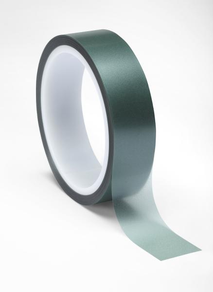 3M™ Diamond Lapping Film 661X, 30,0 Micron, Rolle, 101,6 mm x 15,2 m x 76,2 mm Kern, ASO