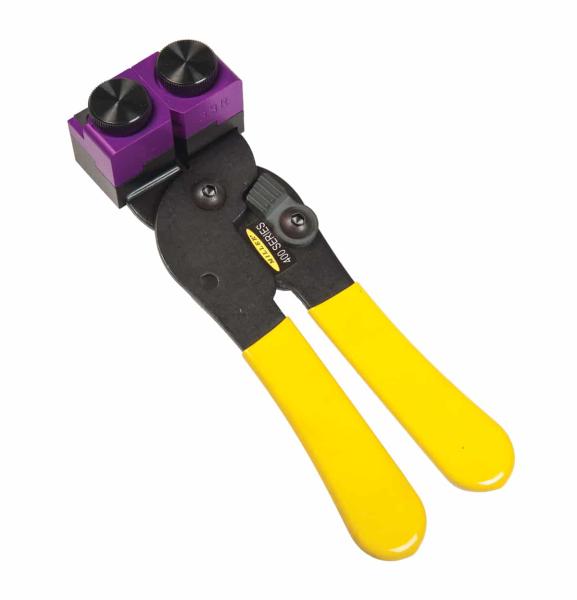 REPLACEMENT PART: TOP GUIDE BLOCK SET W/BLADE 4.4 X 8.2MM | 80835-006