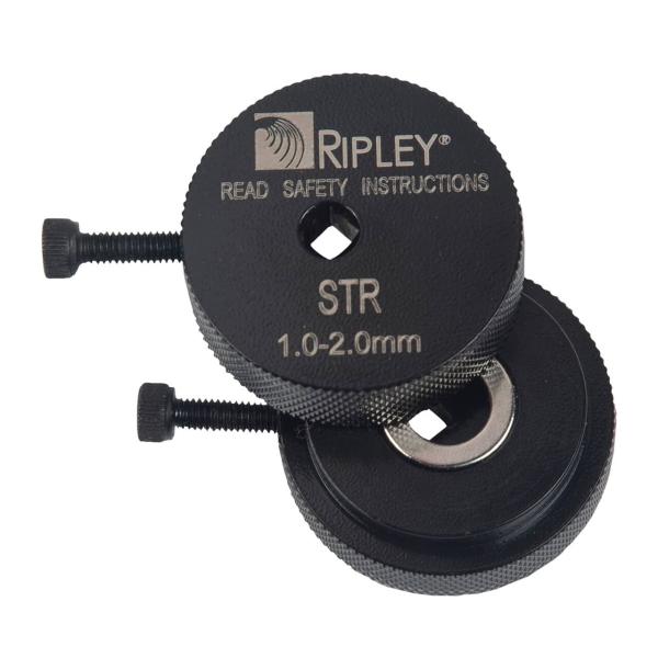 STR 1.0-2.0 MM STEEL TAPE REMOVER | 81161