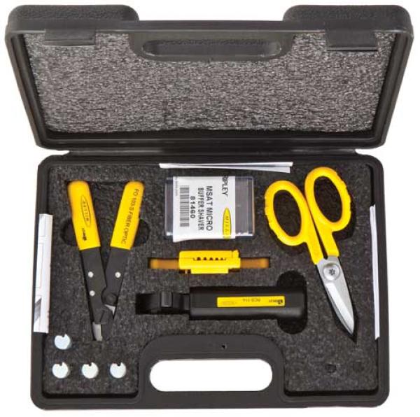 MSAT KIT W/TOOLS AND CASE | 81500