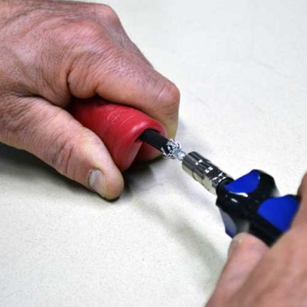 FTTX ULW Drop Cable Slitter Kit | MA01-7020