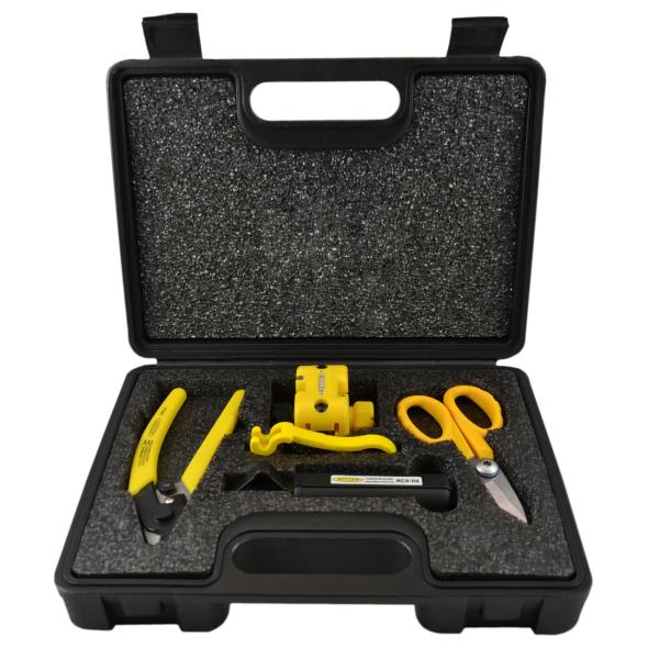 KIT - MSAT ALL ACCESS CFS3 | MA03-7001