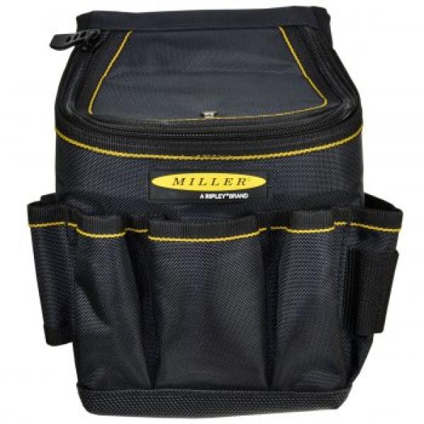 TOOL POUCH - 13 TOOL CARRY BAG | MA03-7502