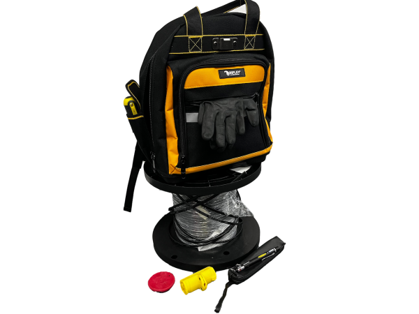TOOL BACKPACK -  HEAVY-DUTY | MA03-7503