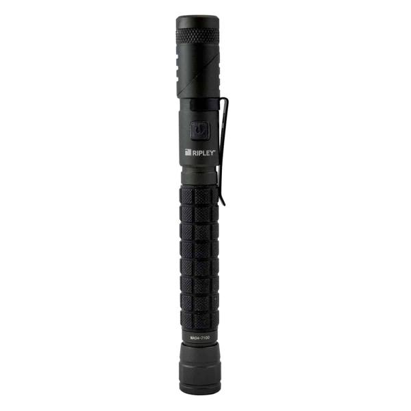 FLASHLIGHT - TWIST200 LED | MA04-7100