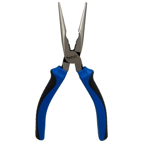 PLIERS - 6" HD NEEDLE NOSE | MA04-7301
