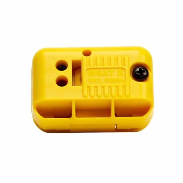 MSAT X DUAL CHANNEL FIBER ACCESS TOOL | MB10-7000