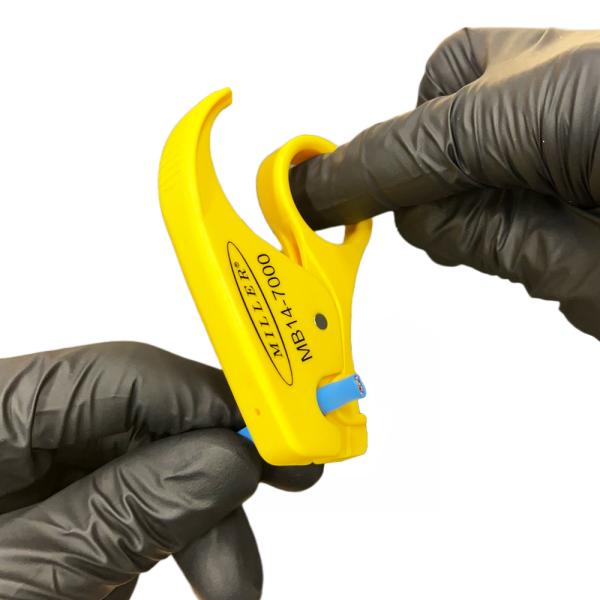 BUFFER TUBE SCORING TOOL | MB14-7020