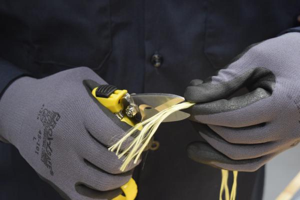 KS-3 Shears | MC01-7100