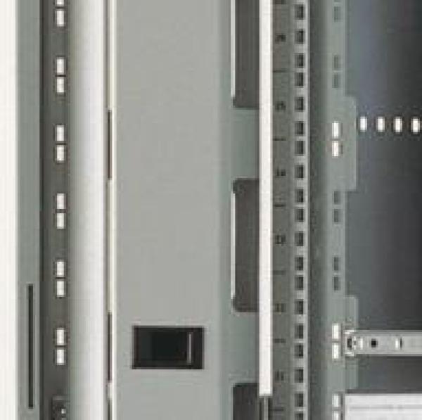 NREC-6268B  19'' Standschrank 26HE 1310x600x800