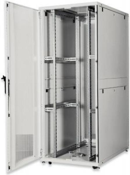 NRECS-6261B  19'' Serverschrank 26 HE 1340x600x1000